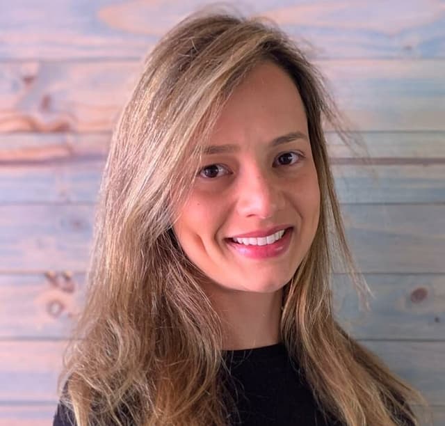 Foto de Fernanda Alen