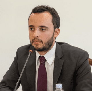 Foto de Victor Targino de Araujo