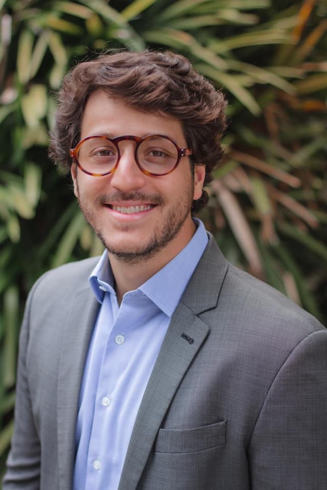 Foto de Felipe Chiavone Bueno