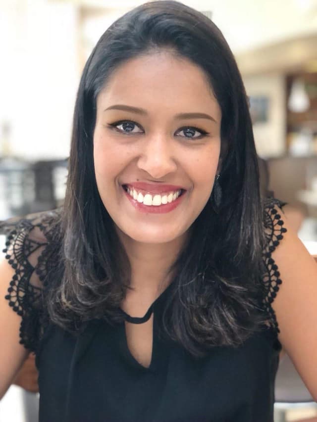 Foto de Léia Santos