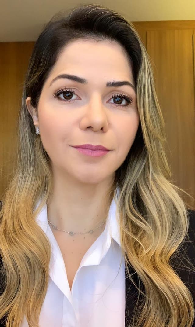 Foto de Gabriela Gonçalves Teixeira