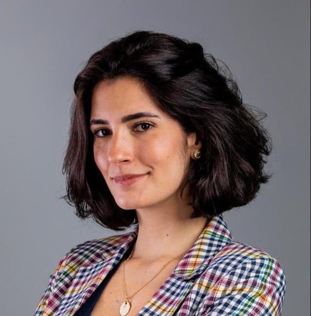 Foto de Mariana Cardoso Martins