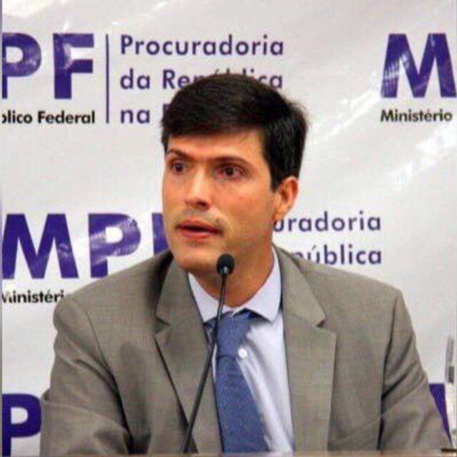 Foto de Pablo Coutinho Barreto