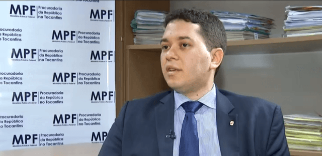 Foto de Paulo Rubens Carvalho Marques