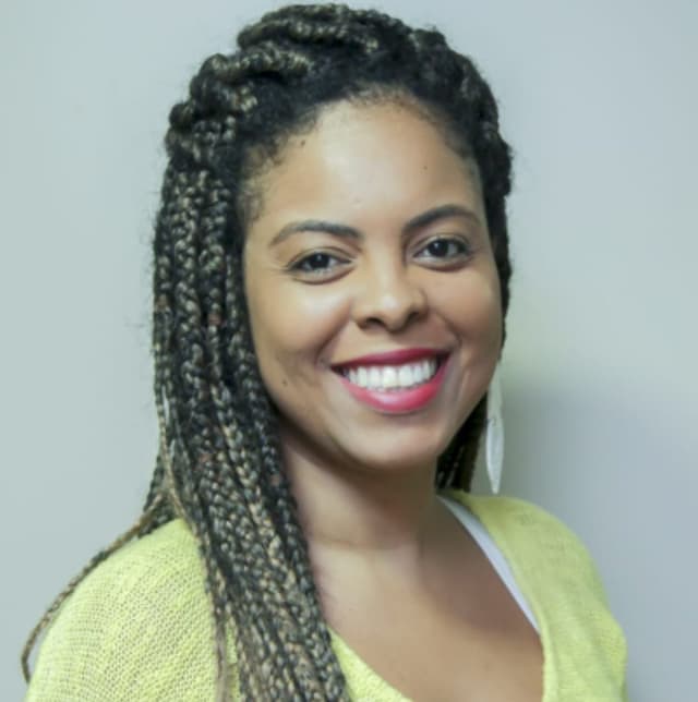 Foto de Marina Marçal