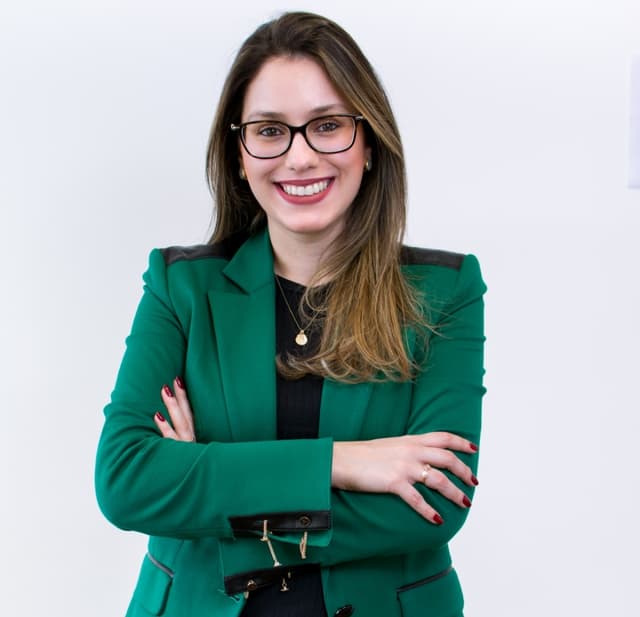 Foto de Priscila Ferreira