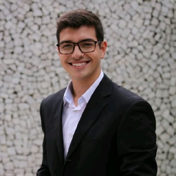 Foto de Vitor Nogueira Dextro