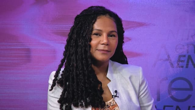 Foto de Valdirene de Assis