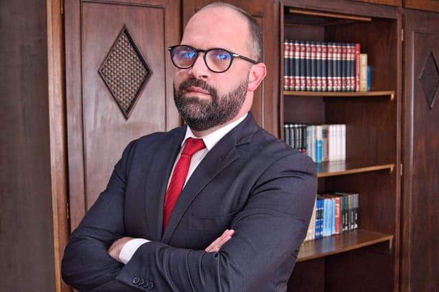 Foto de Ricardo Nogueira Monnazzi