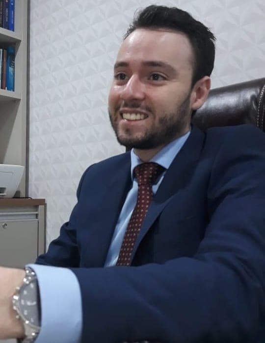 Foto de Heitor José Fidelis Almeida de Souza