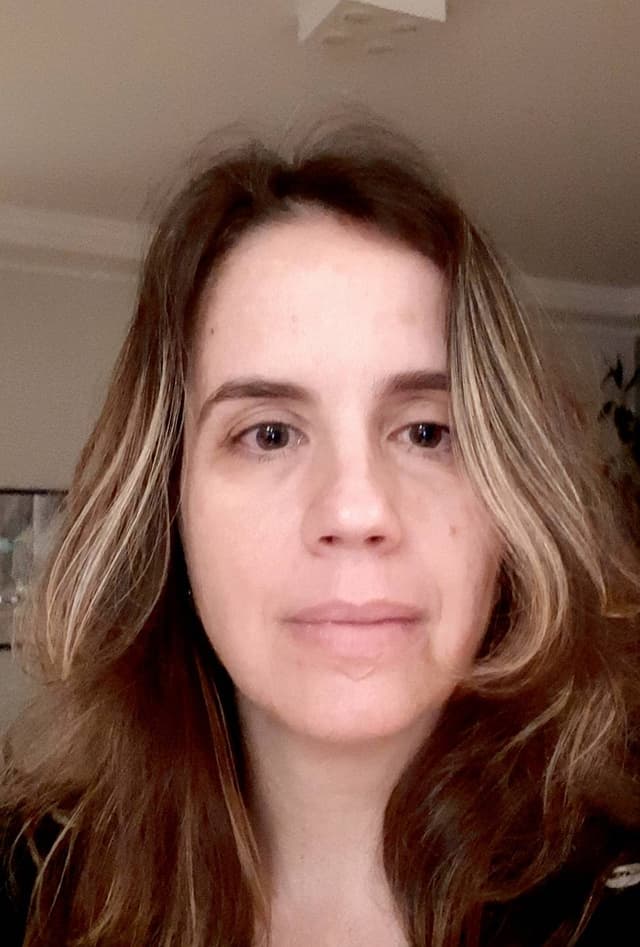 Foto de Maria Eugênia Ferraz do Amaral Bodra