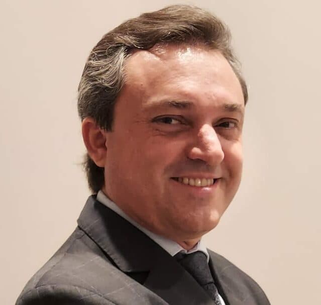 Foto de José Antônio Ribeiro de Oliveira Silva