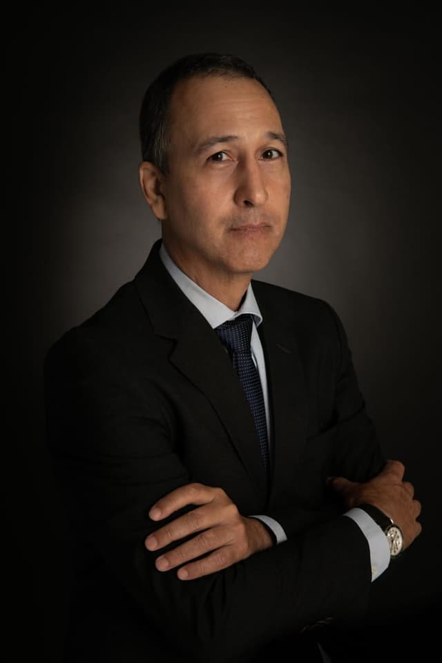 Foto de Daniel Brandão