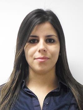 Foto de Gabriele Feltrin da Silva Velensuela