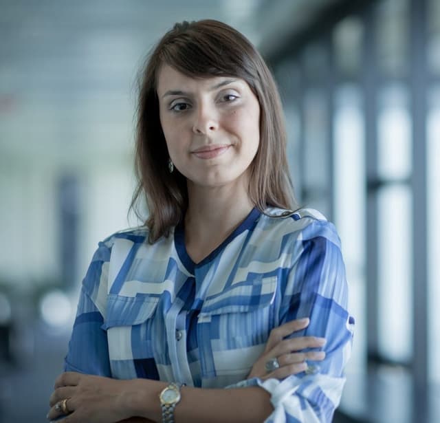 Foto de Patrícia Helena Marta Martins