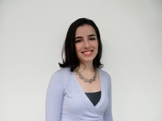 Foto de Sofia Gavião Kilmar