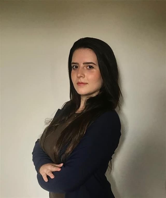 Foto de Maria Eduarda Annarumma Guedes