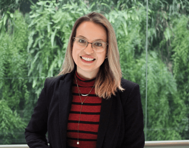 Foto de Michele Hastreiter