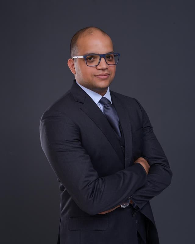 Foto de Igor De Lucena Mascarenhas