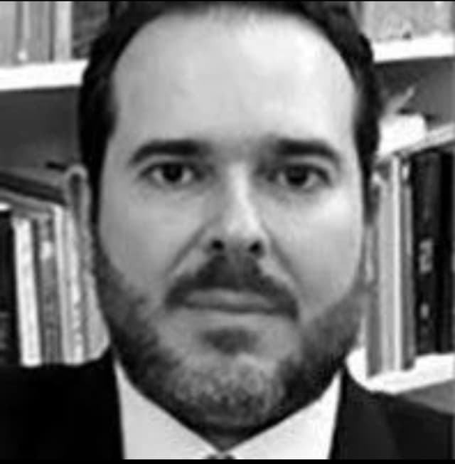 Foto de Agassiz Almeida Filho