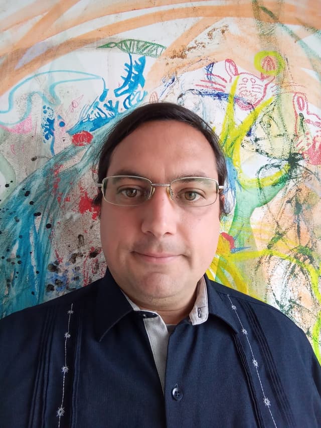 Foto de Konstantin Gerber