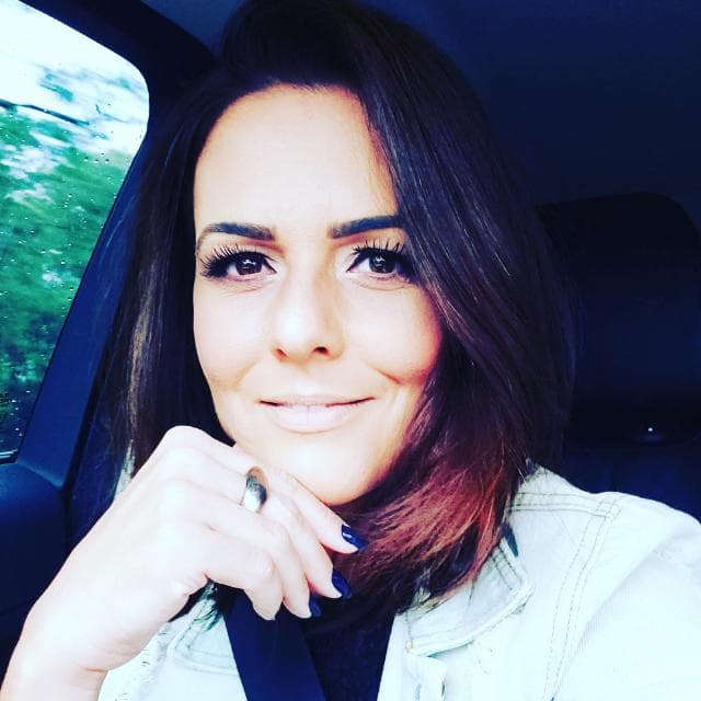 Foto de Melissa Pulice da Costa Mendes