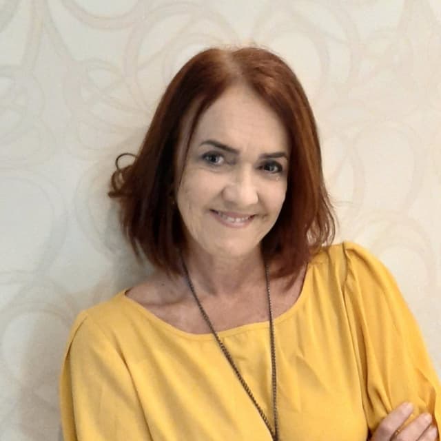 Foto de Carmina Hissa