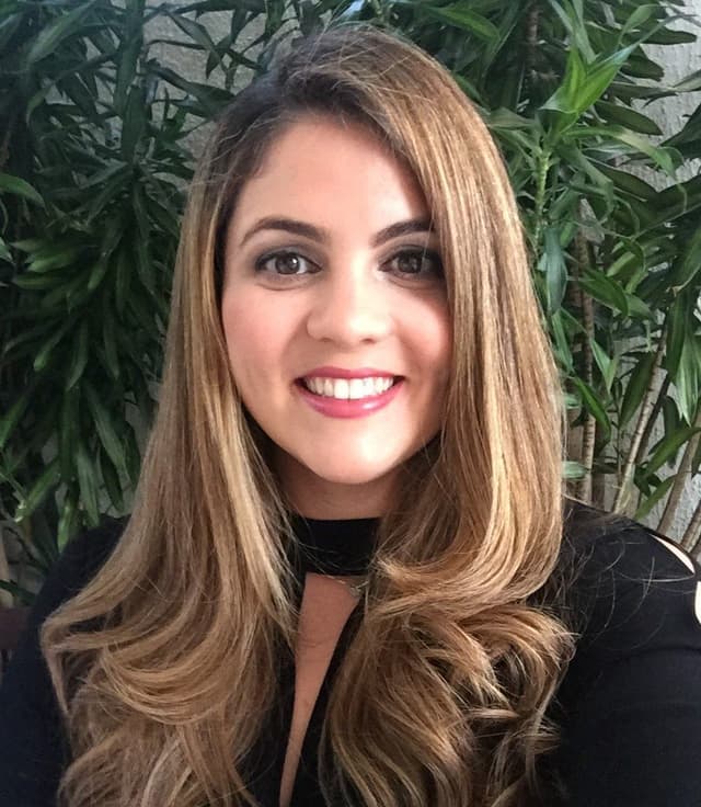 Foto de Marina de Neiva Borba