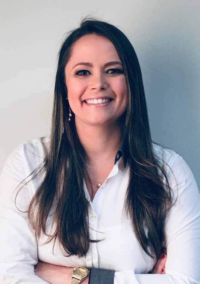 Foto de Tatiana Cardoso Squeff