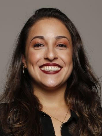 Foto de Natalia Ciongoli