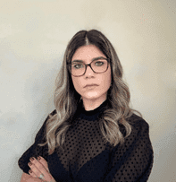 Foto de Caroline Rosendo