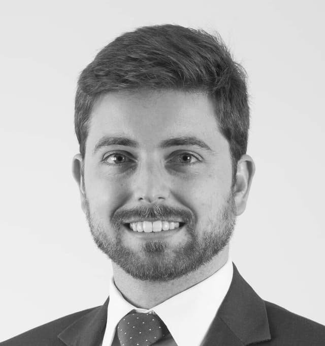 Foto de André Garcia Leão Reis Valadares