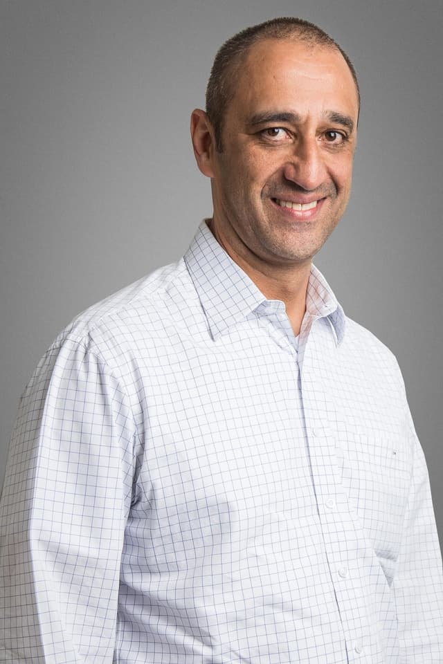 Foto de Ivo Waisberg