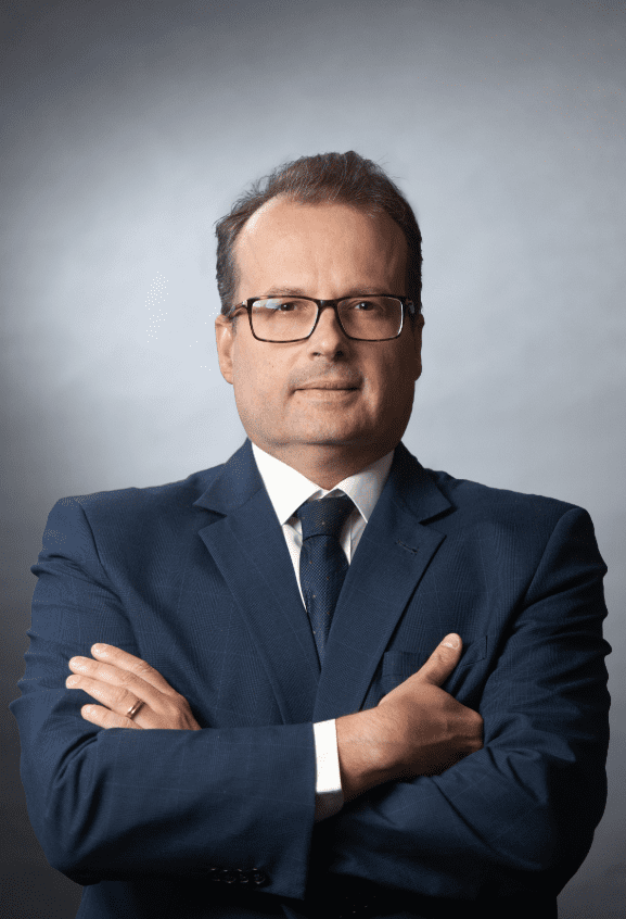 Foto de Marcus Vinicius Vita Ferreira