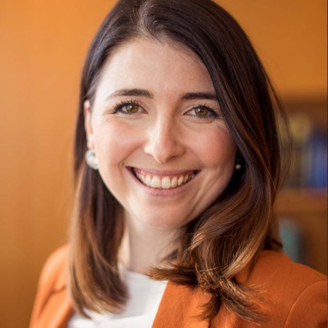 Foto de Maria Angélica Feijó