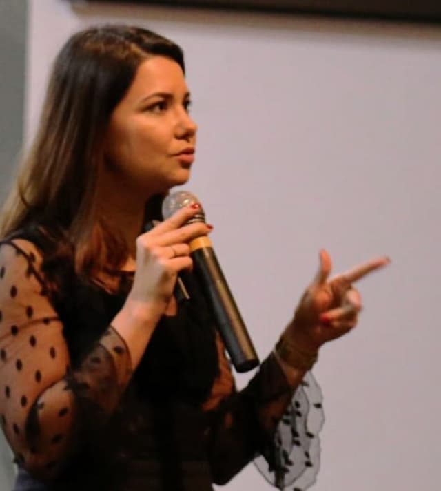 Foto de Vanice Cardoso Ferreira