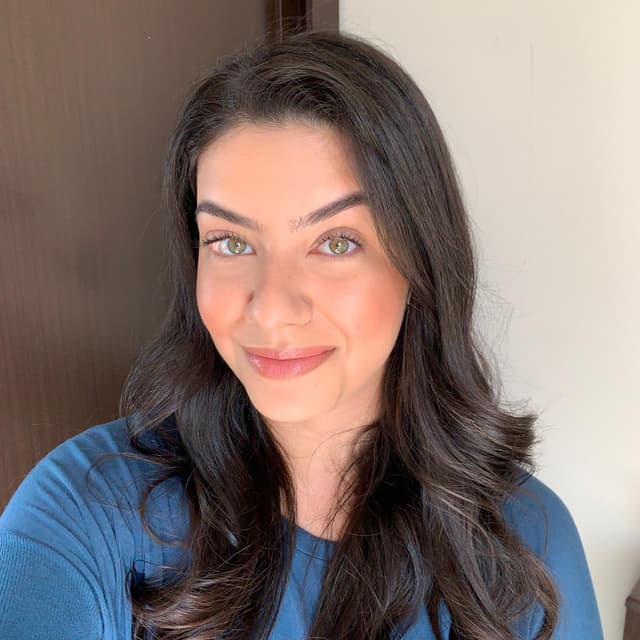 Foto de Alicita Joana Miranda Guimarães