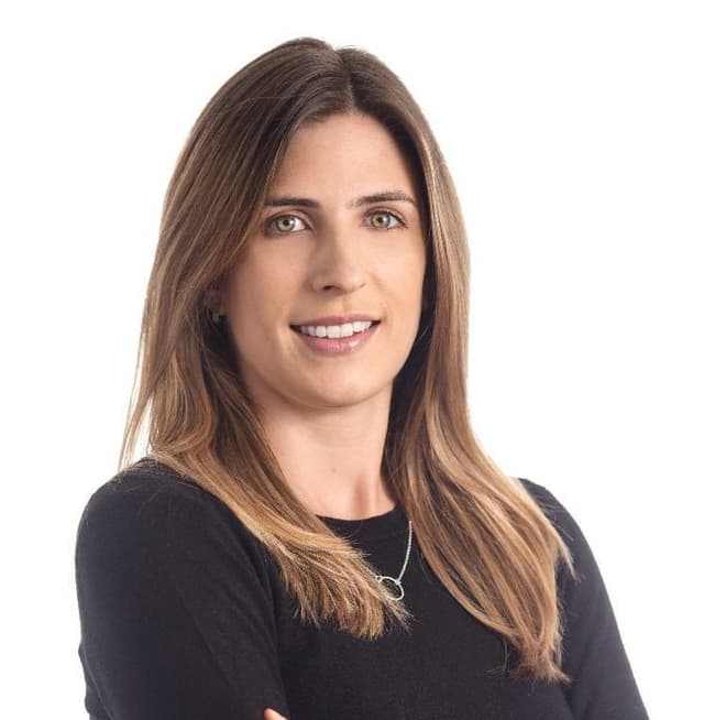 Foto de Gabriela de Carvalho e Mello