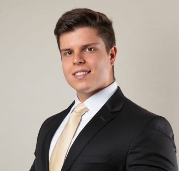 Foto de Thiago Coimbra