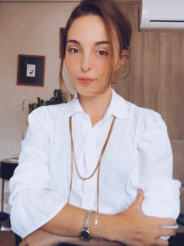 Foto de Fernanda Pita