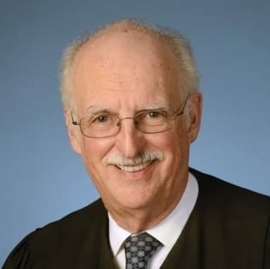 Foto de Douglas H. Ginsburg