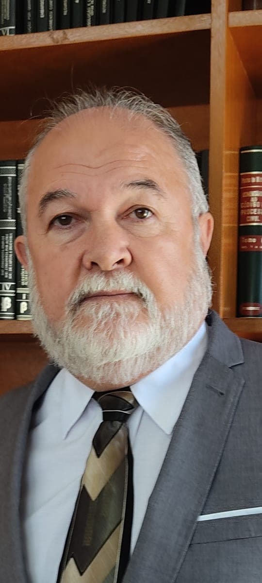 Foto de Jair Aparecido Cardoso