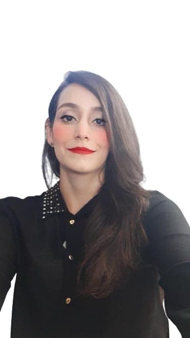 Foto de Sara Coraini