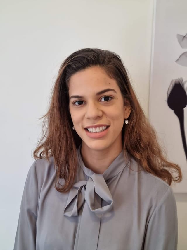 Foto de Isabela Maria Rosal Santos