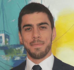 Foto de Pedro de Perdigão Lana