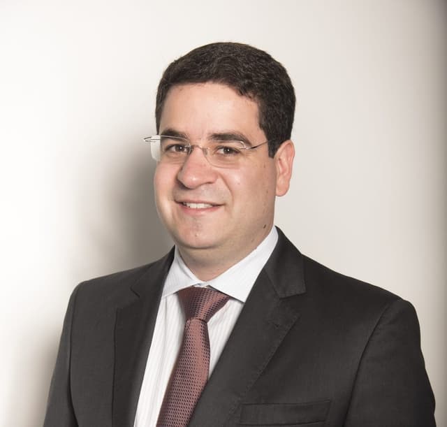 Foto de Ivo de Oliveira Lima