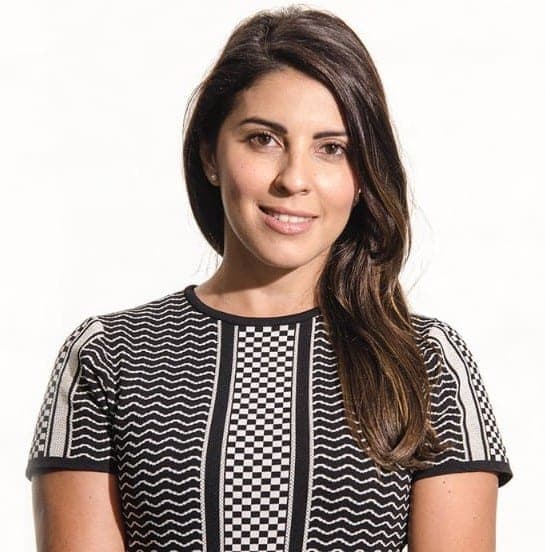 Foto de Adriana Prado