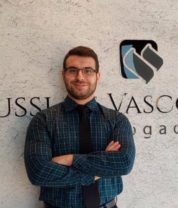 Foto de Pedro Henrique Soares Corsi