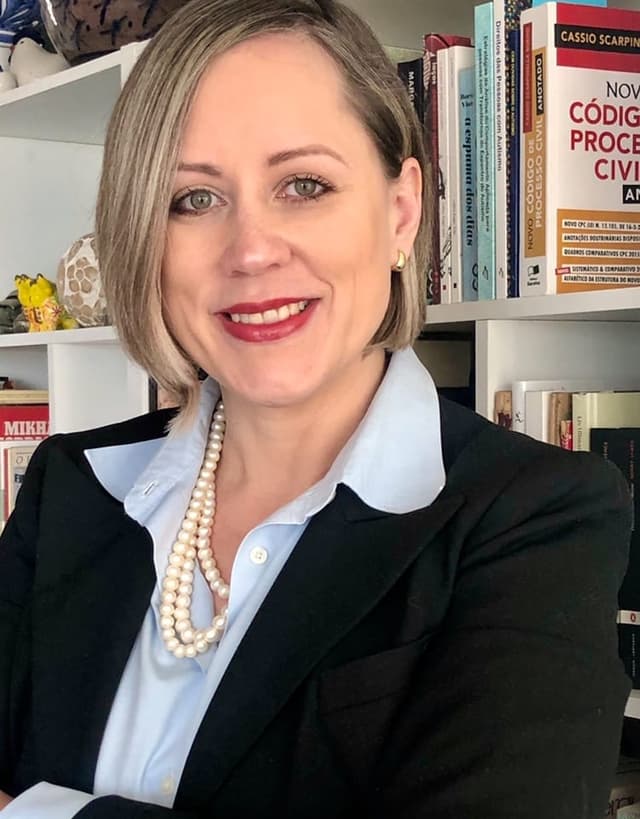 Foto de Camilla Varella