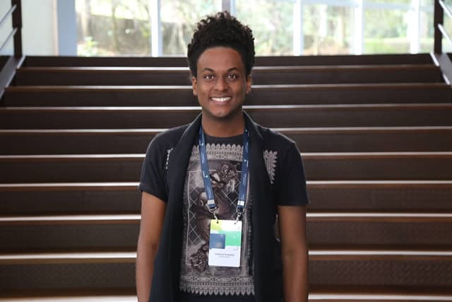 Foto de Danilo Ferreira Almeida Farias